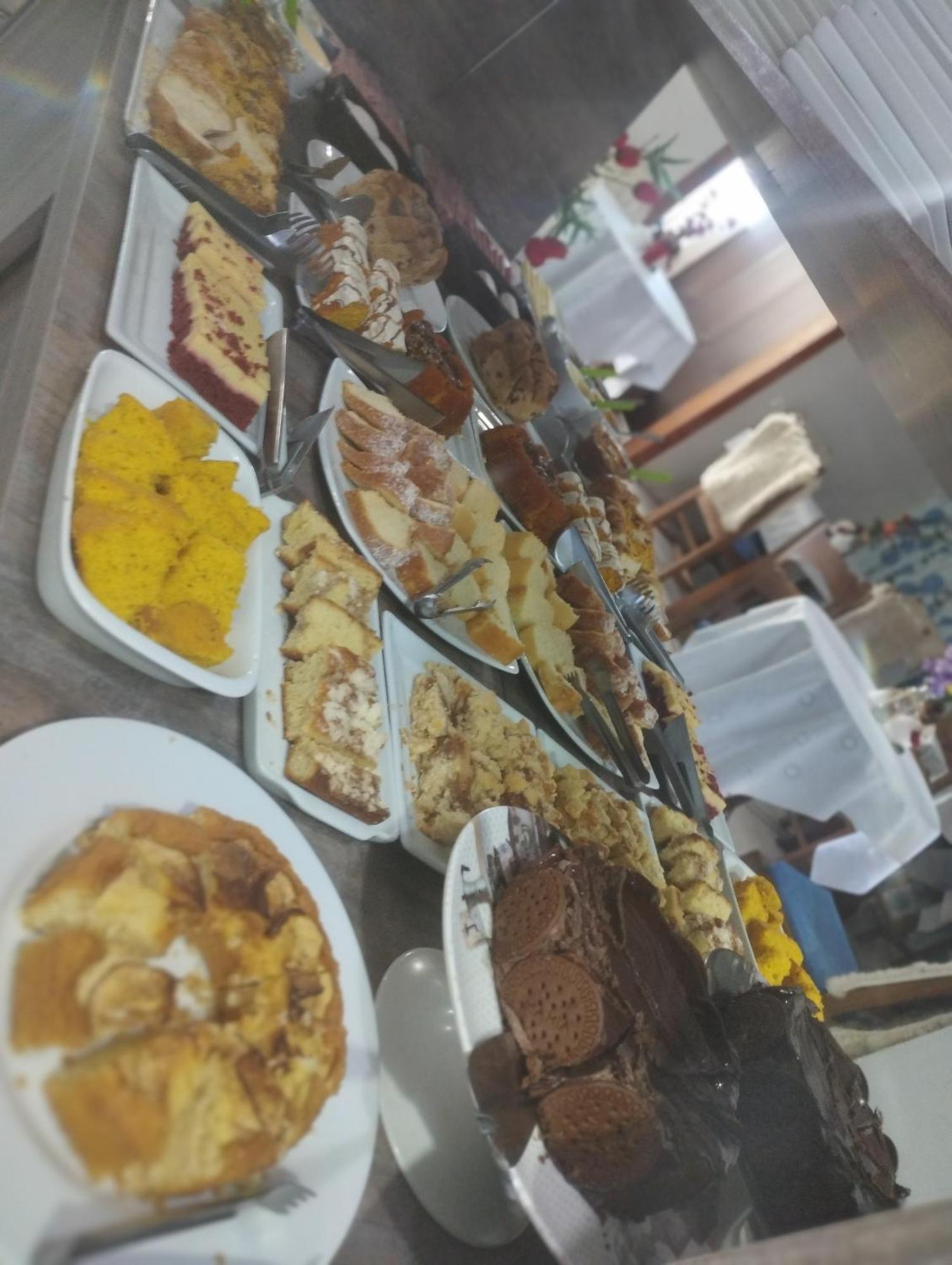 Hotel Aguia Da Serra Gramado